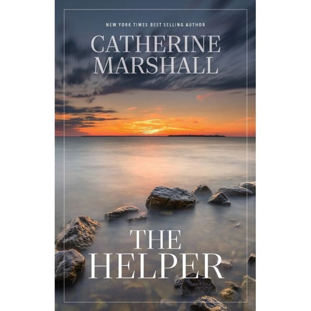 The Helper -- Catherine Marshall